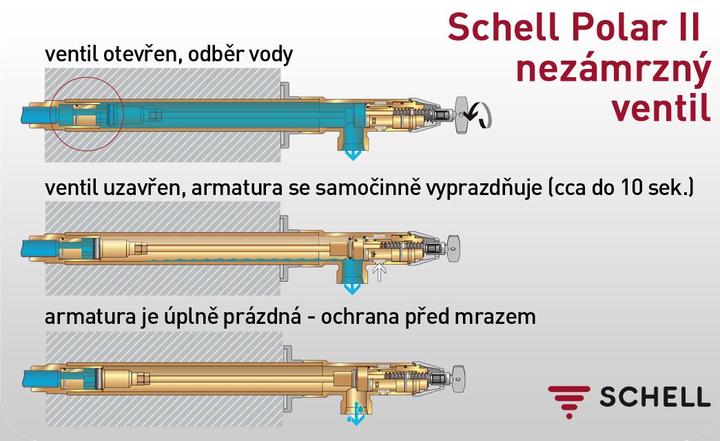 Schell - Polar II